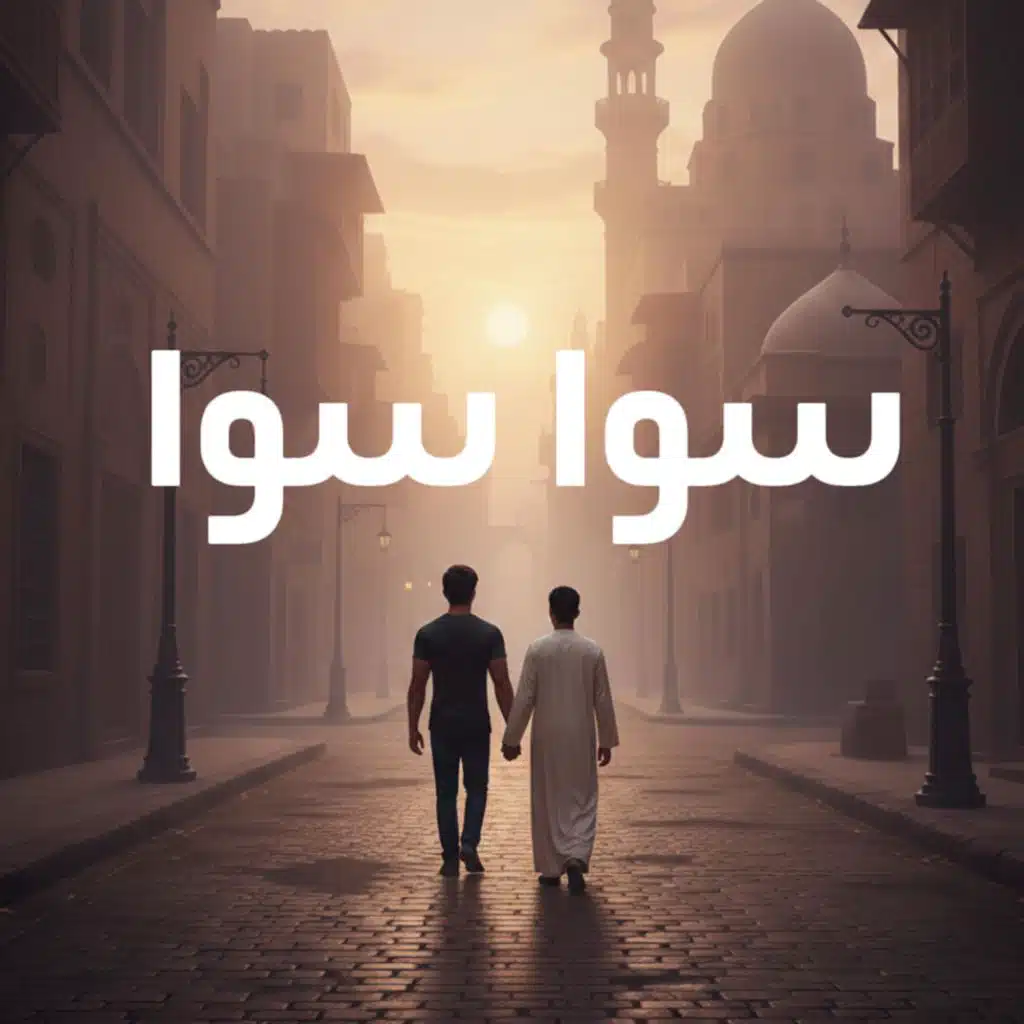 سوا سوا - بهاء السلطان