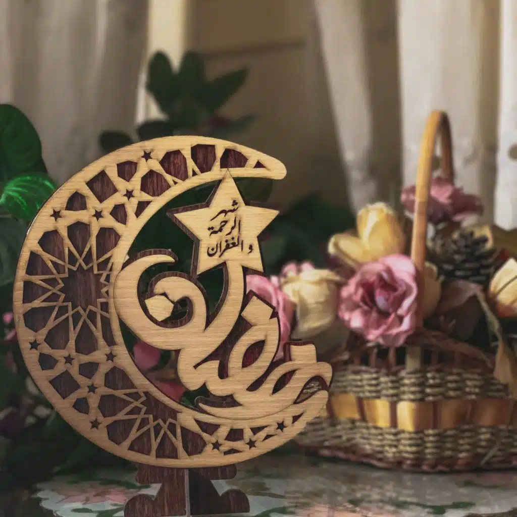 اللهم بلغنا شهر رمضان معافين مقبولين