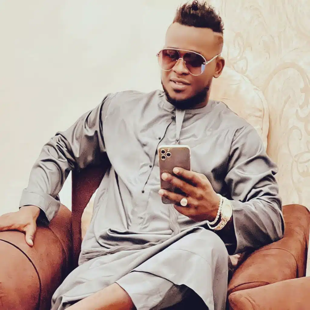 احمد السكنه