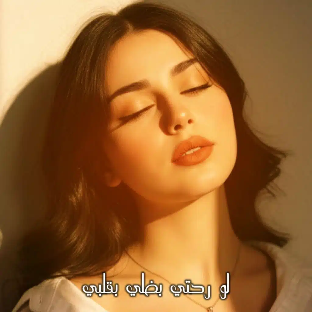 لورحتي بضلي بقلبي