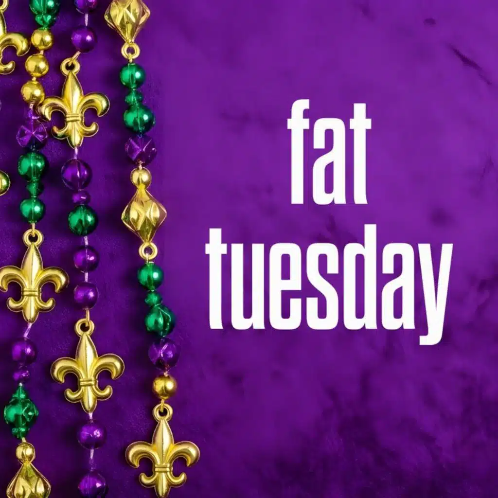 fat tuesday
