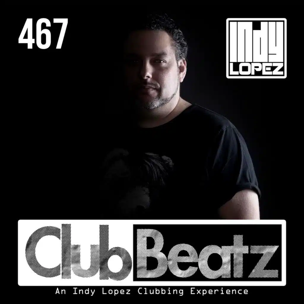 Chapter 467 Club Beatz