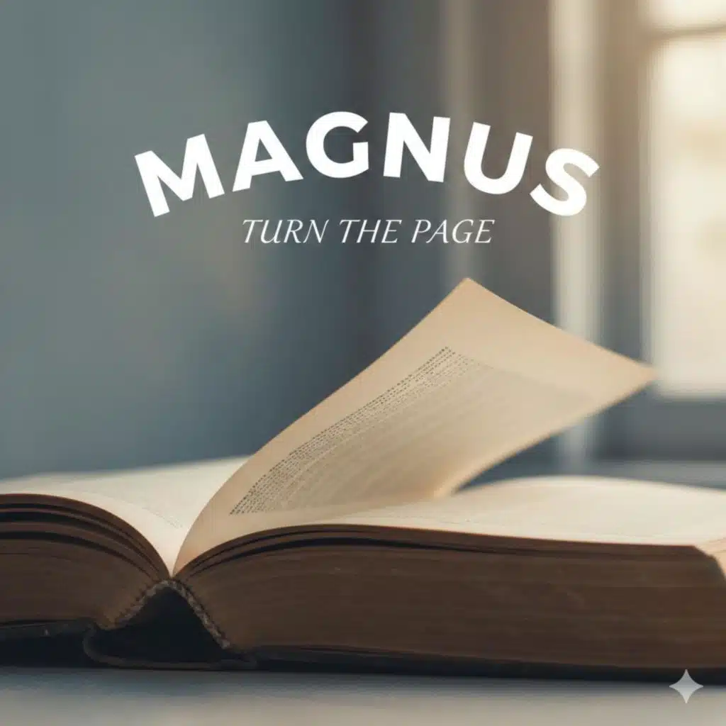 Magnus