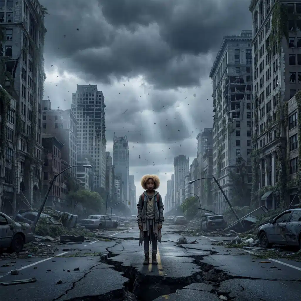 Lost World, Lost People (feat. Lost Girls Club)