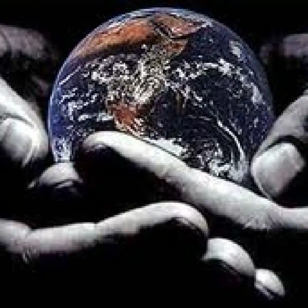 RALF FRIEDRICHS PODCAST