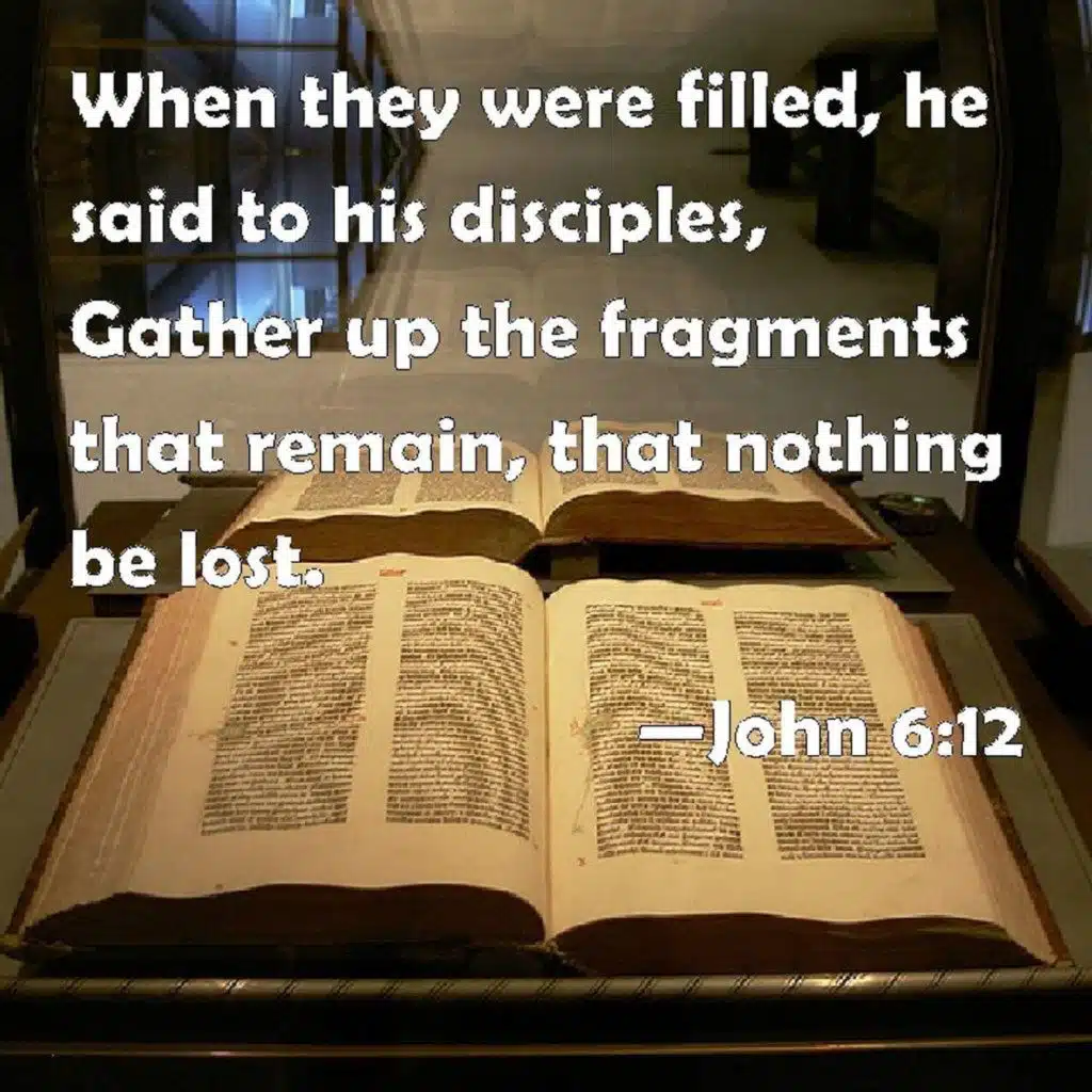 RALF FRIEDRICHS PODCAST