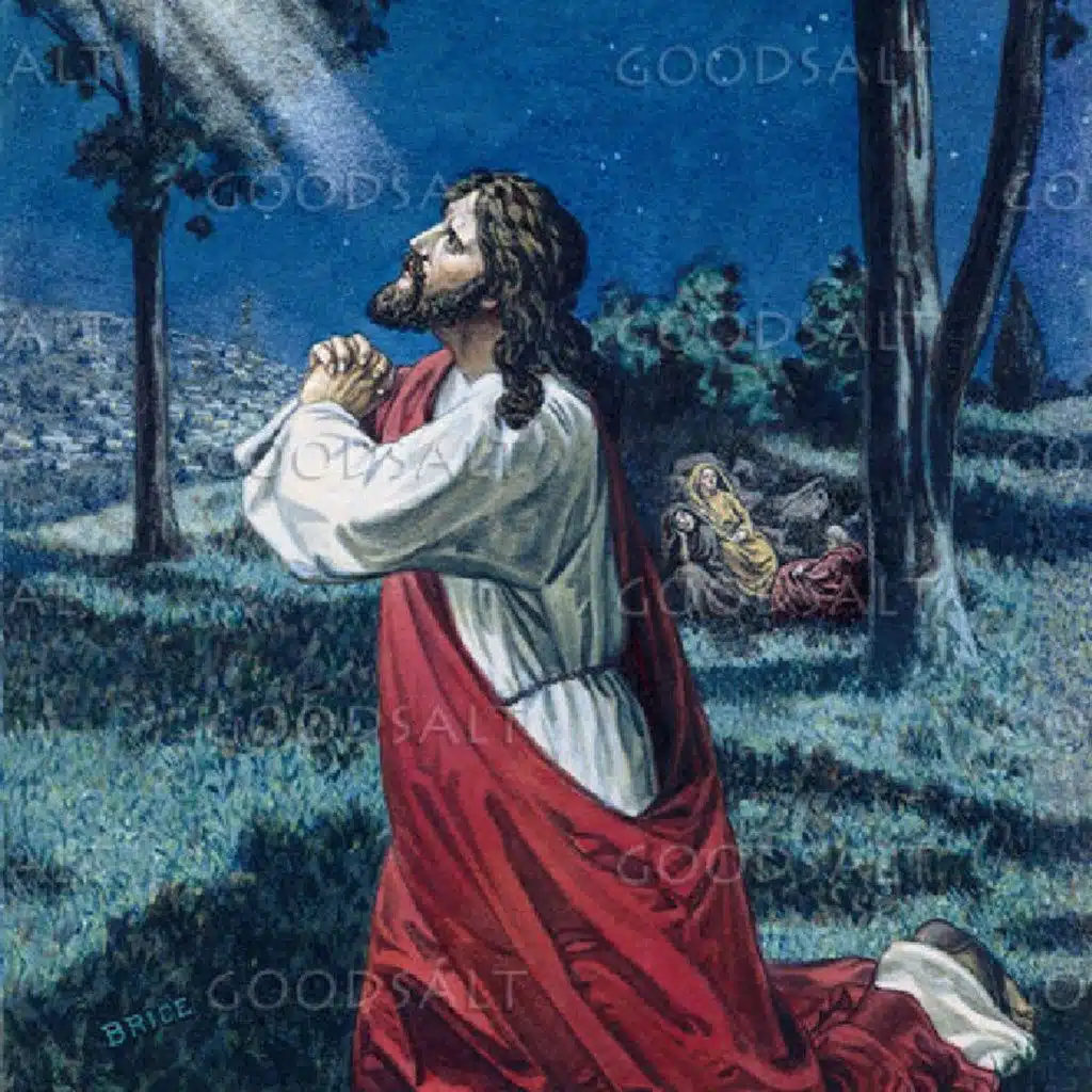 RALF FRIEDRICHS PODCAST