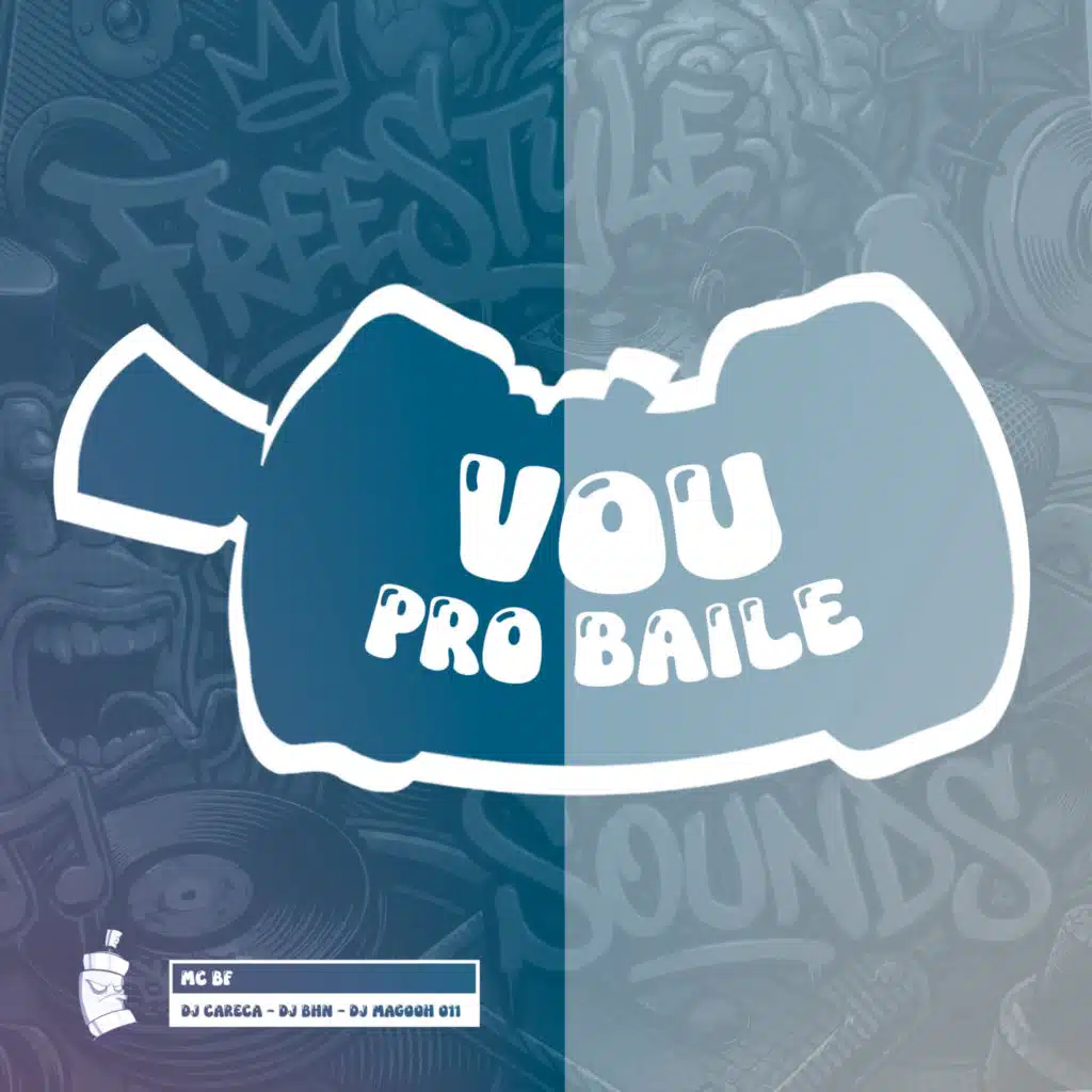 Vou Pro Baile