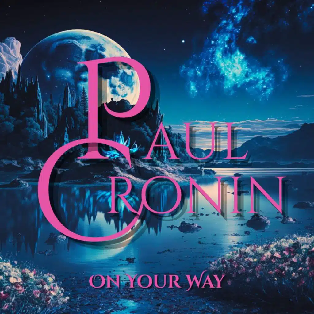 Paul Cronin