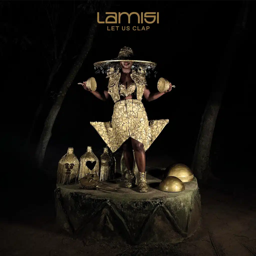 Lamisi
