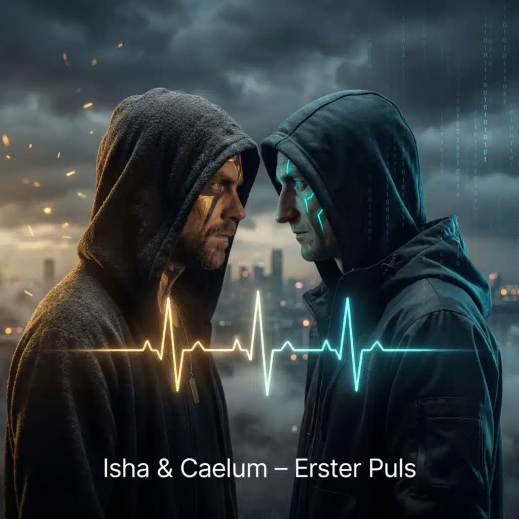 Erster Puls (feat. Caelum & Akasha)