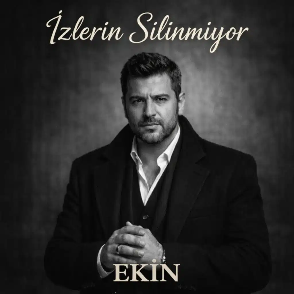 İzlerin Silinmiyor