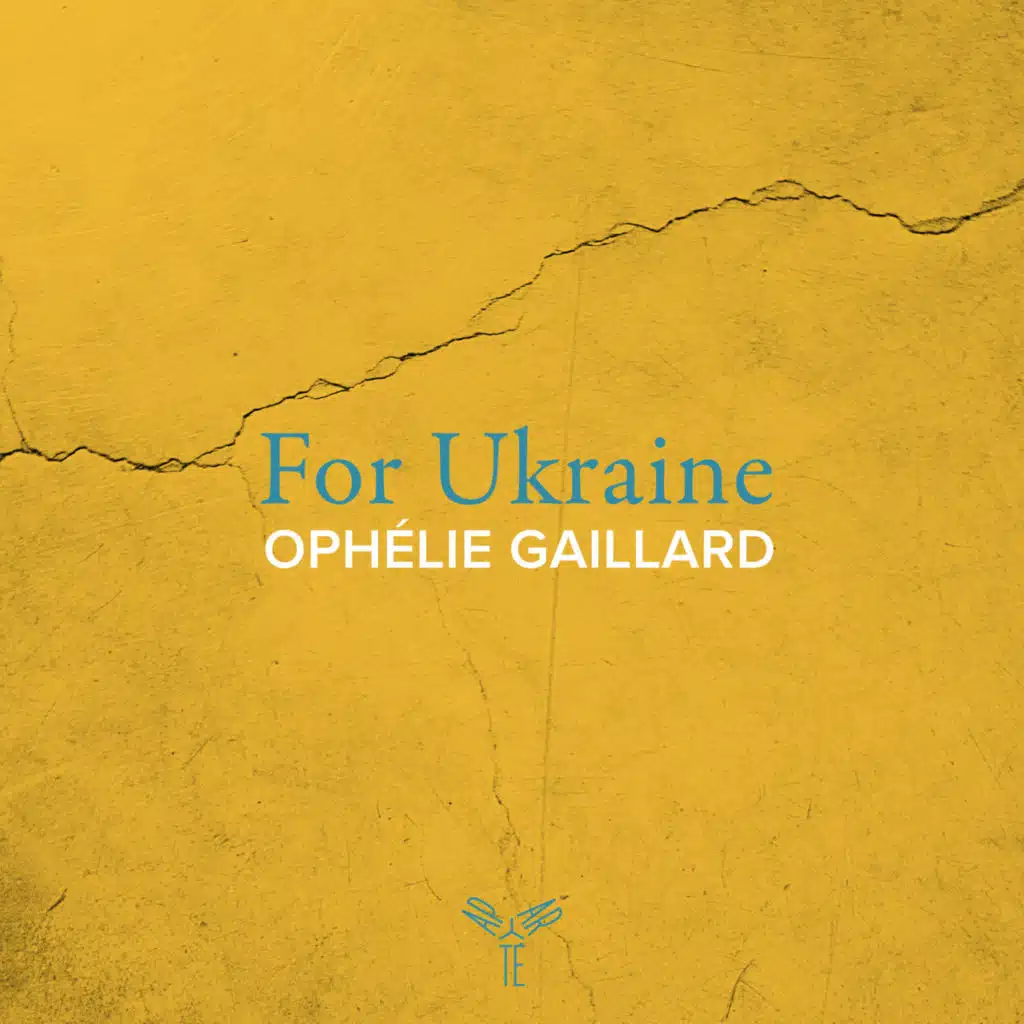 Ophélie Gaillard