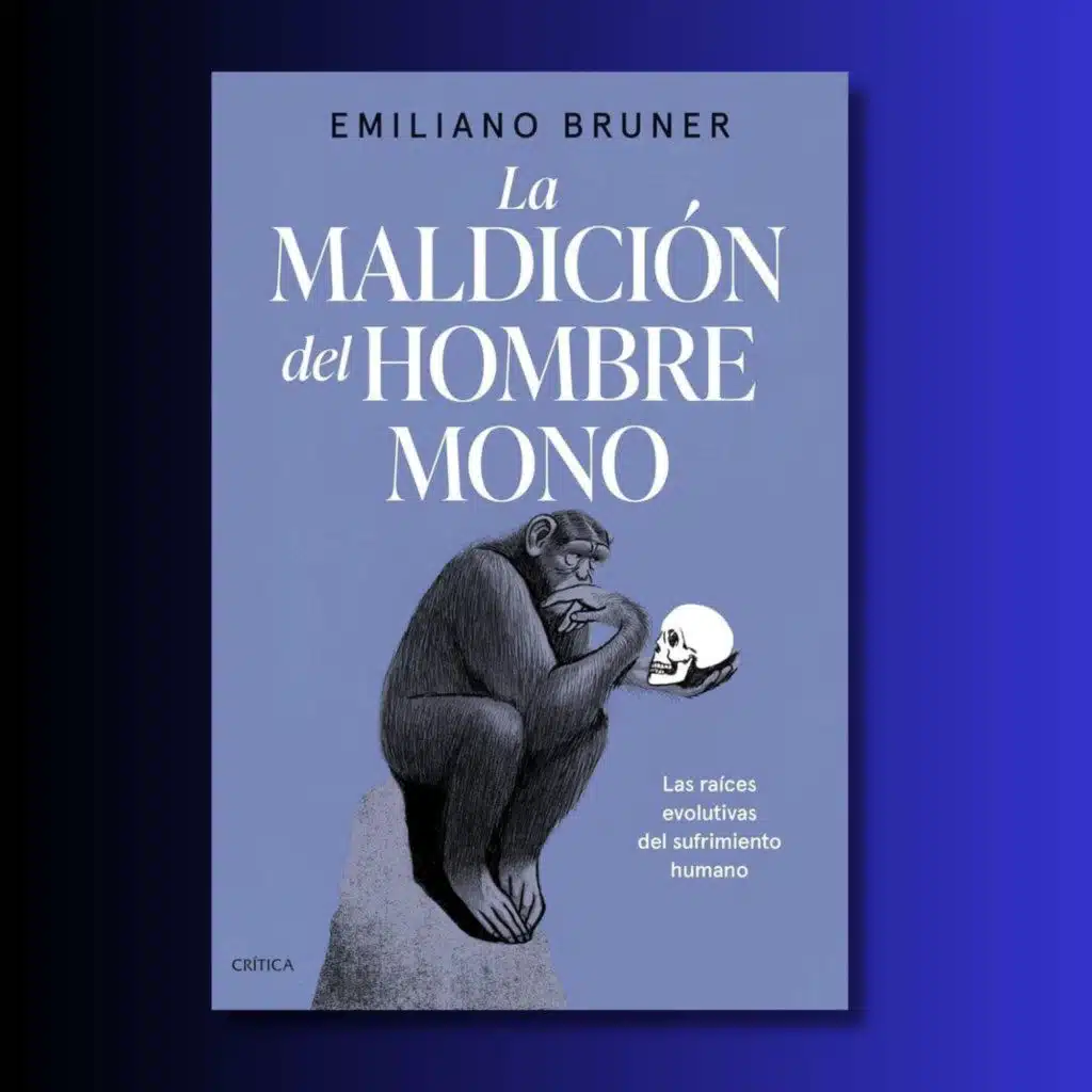 Fallo de sistema - 841: Somos monos inteligentes y tristes... ¿Por qué? - 15/02/26