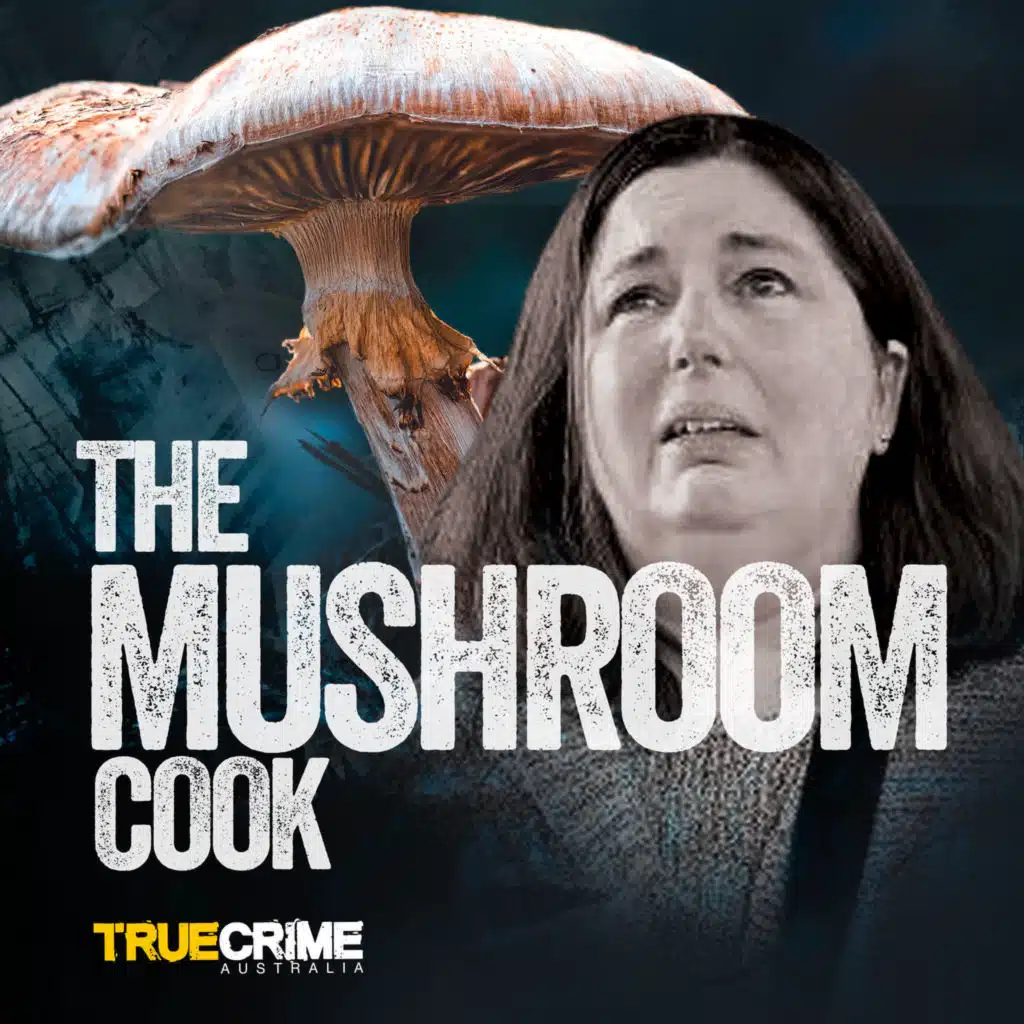 The Mushroom Cook - Season 1 | The Future