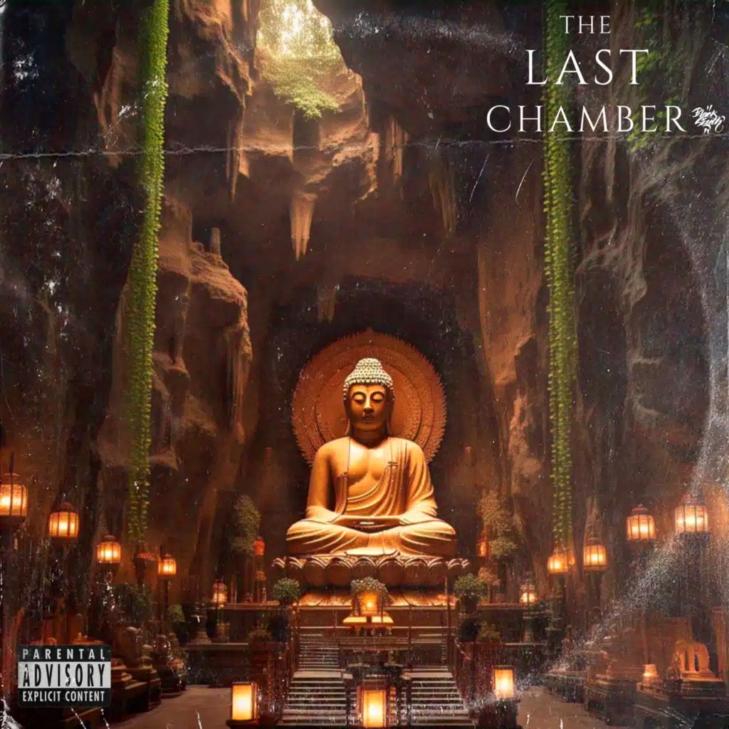 The Last Chamber (feat. Pancho Proz, Sador, Mariofonkas, Discan, Subwoffer, Funky Flu, Basek & SNAKE VARELA)