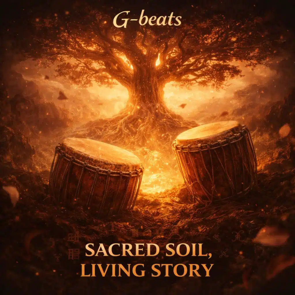 Sacred Soil, Living Story