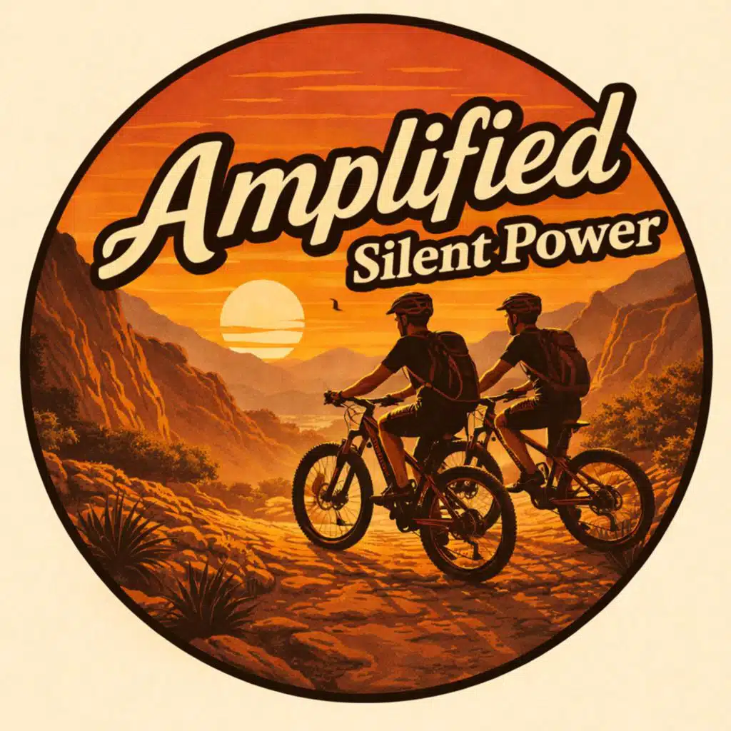 Amplified