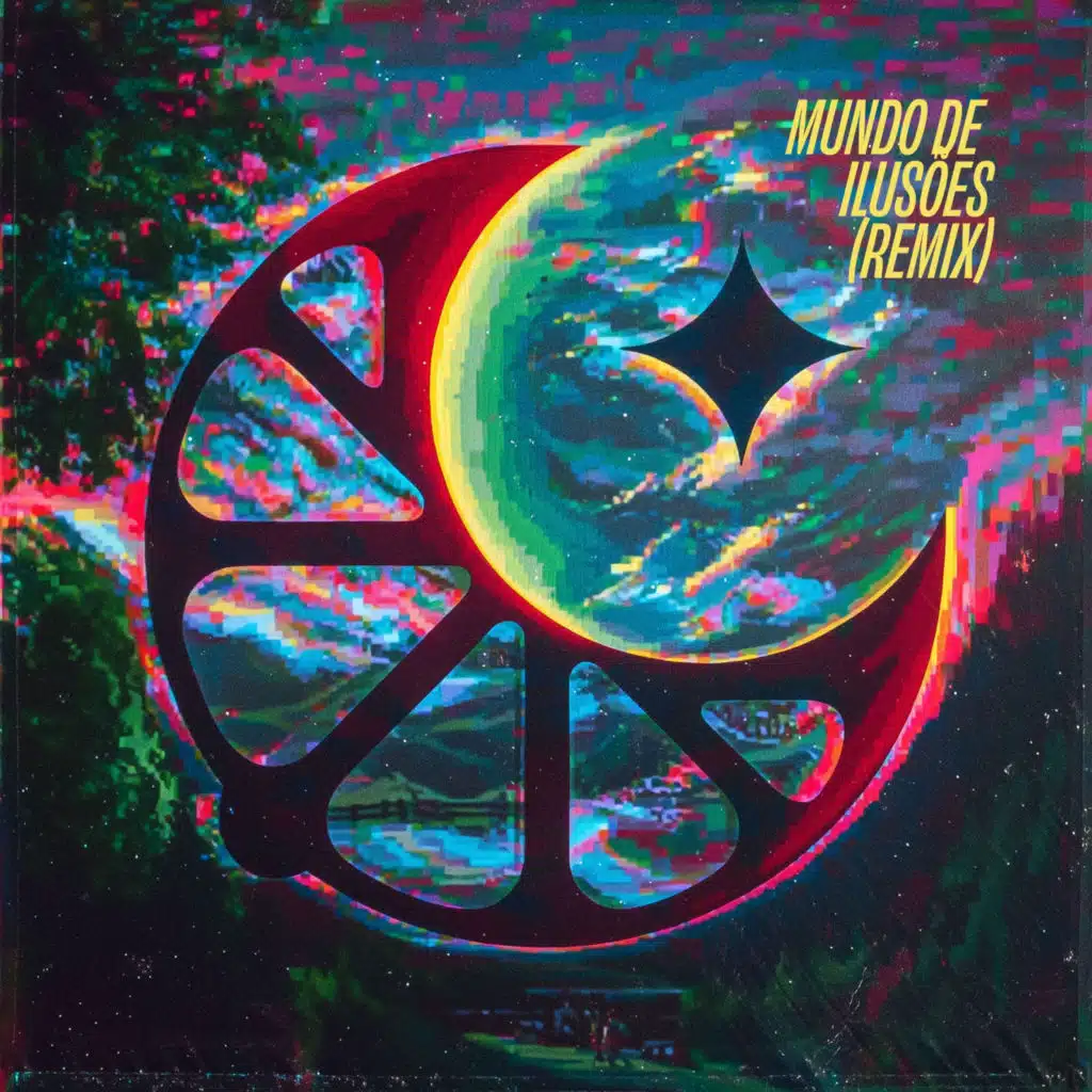 Mundo de Ilusões (Remix) [feat. 3030]