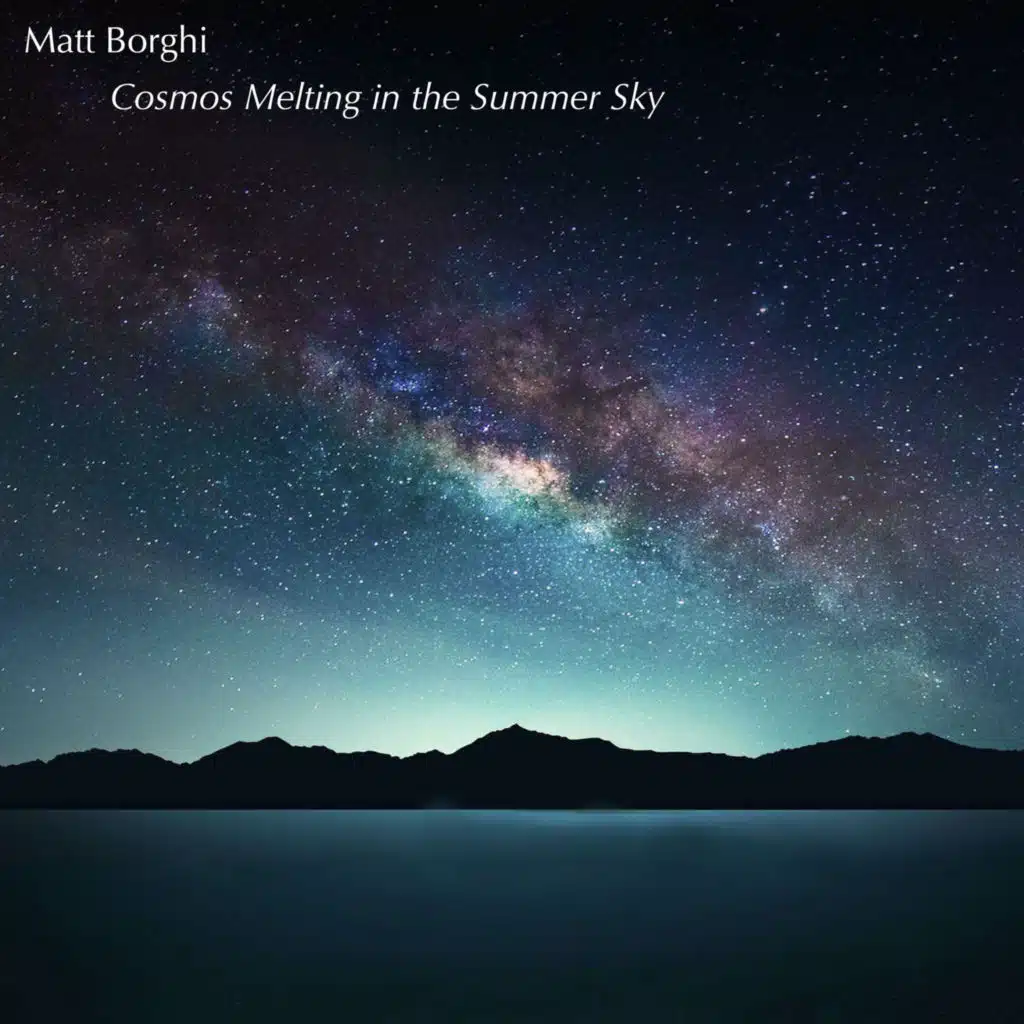 Matt Borghi