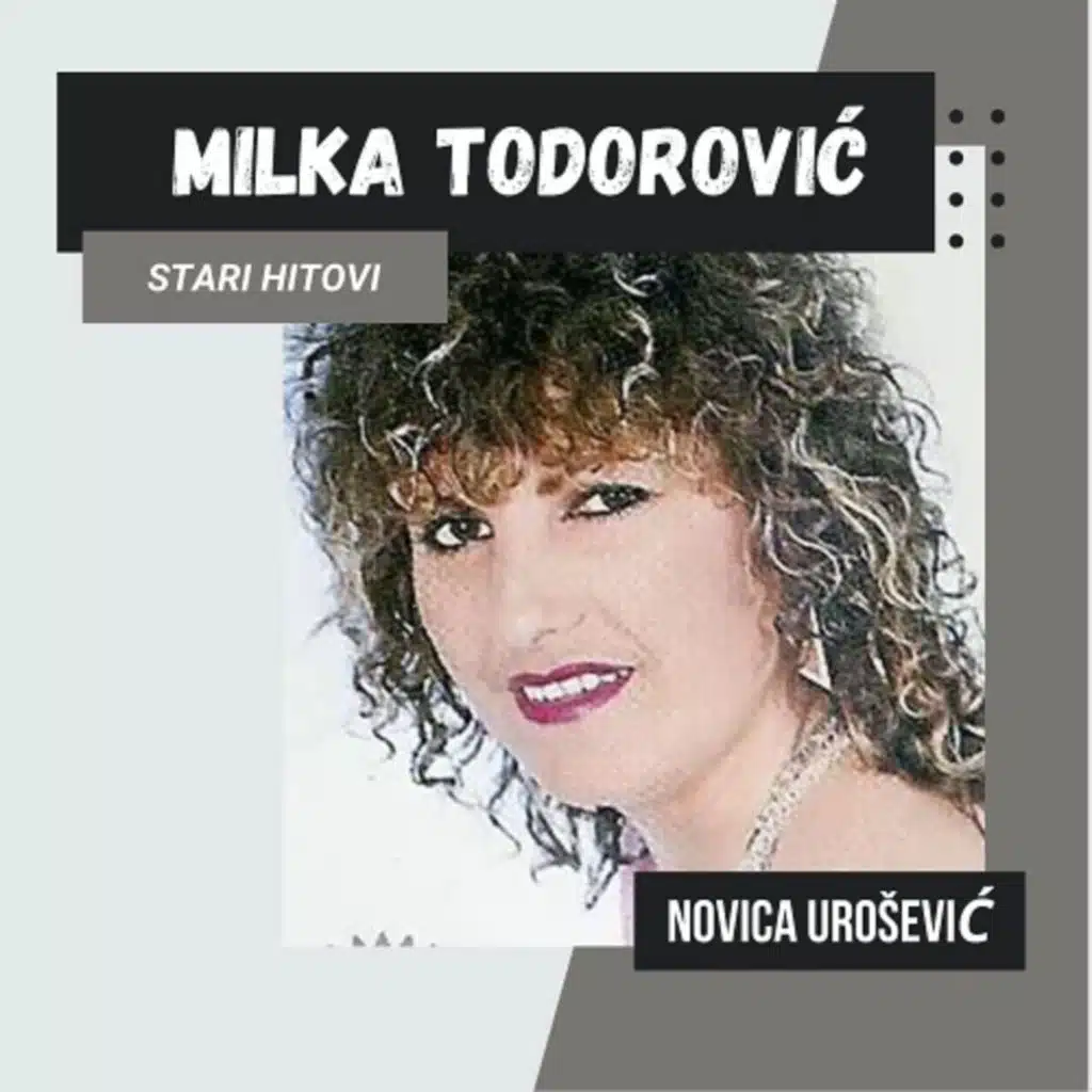 Milka Todorovic