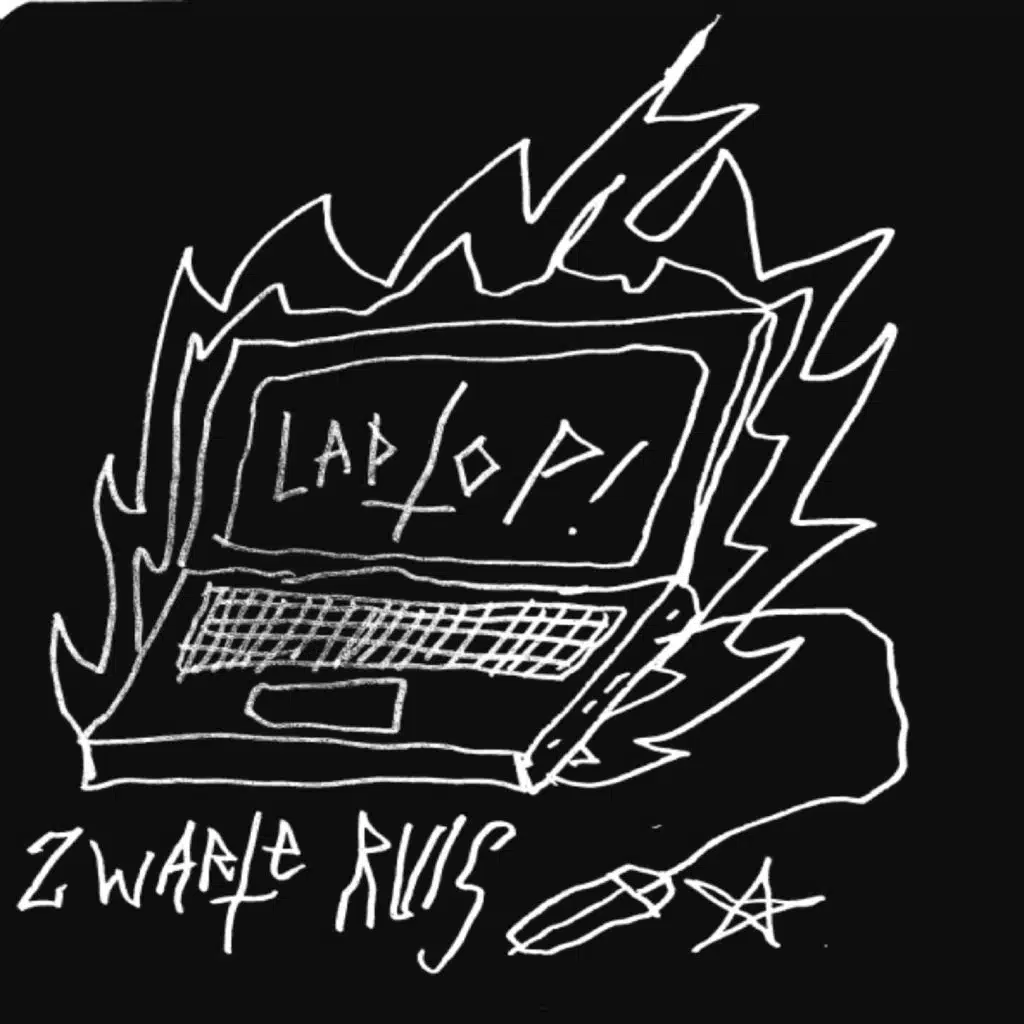 zwarte ruis