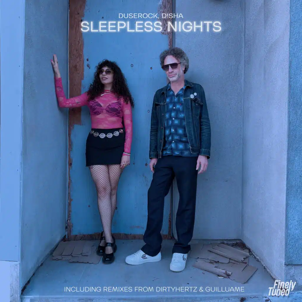Sleepless Nights
