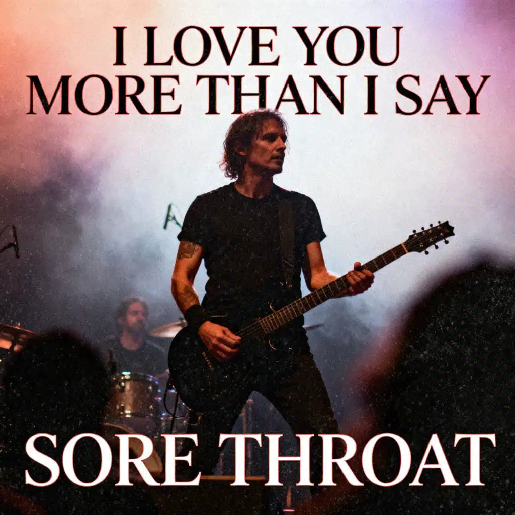 Sore Throat