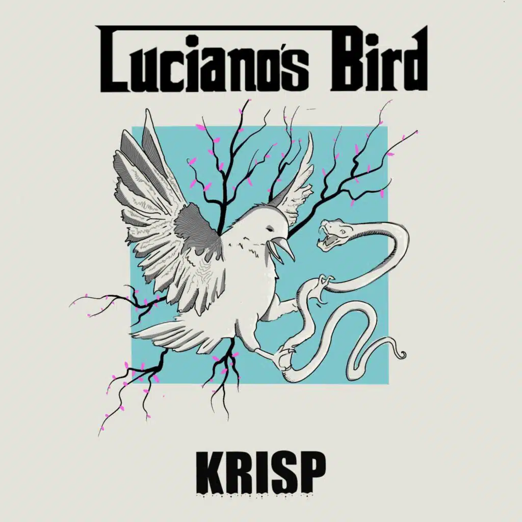 Luciano's Bird