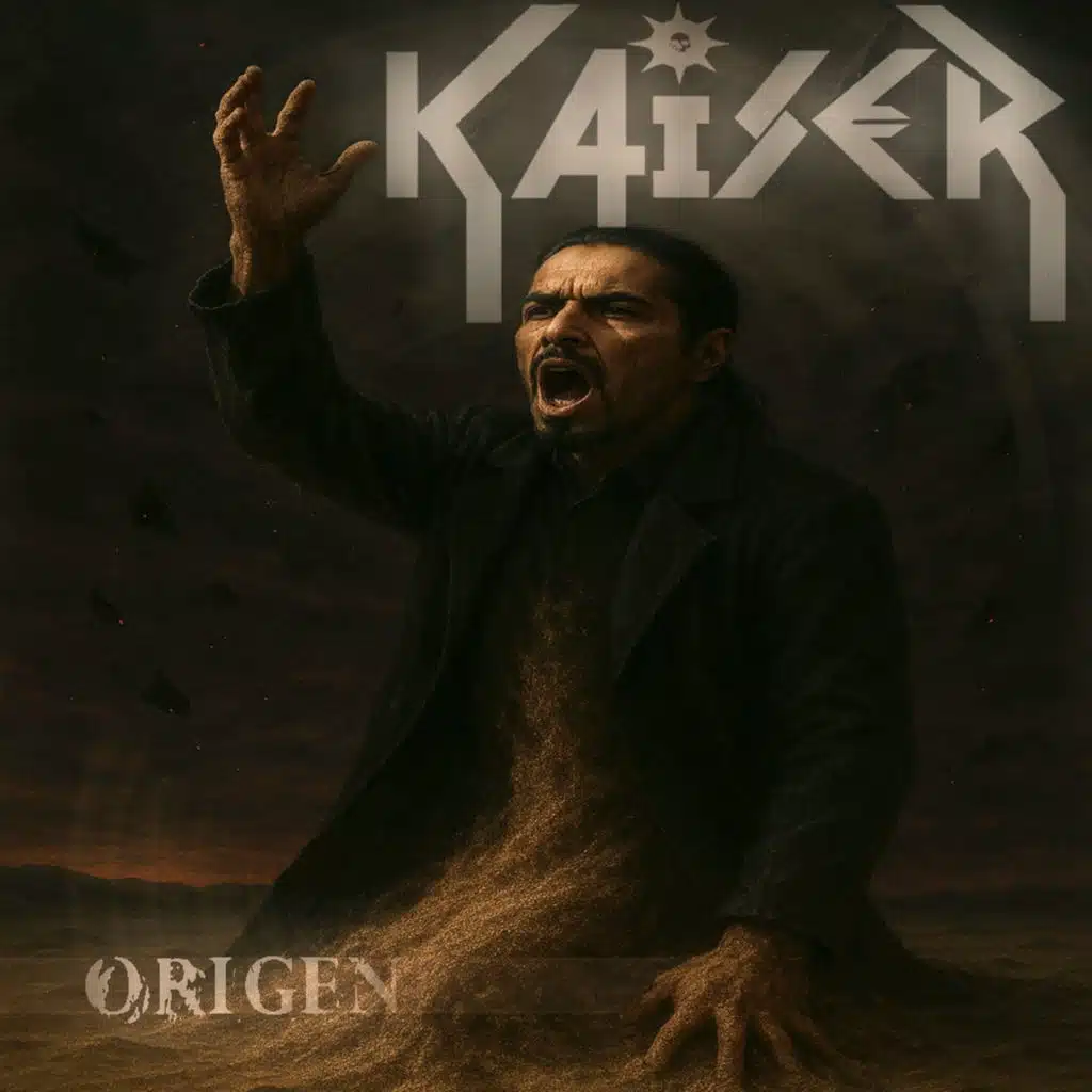 Origen (Remastered 2025)