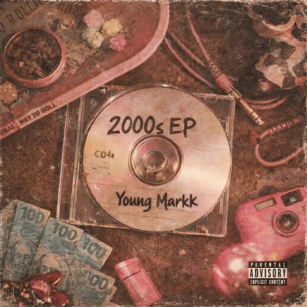 2000's EP