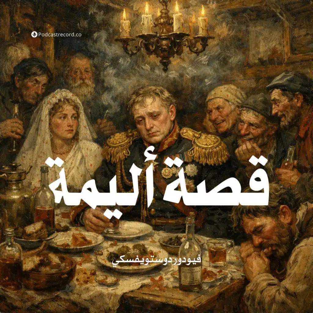 قصة أليمة (مناسبة مخجلة)