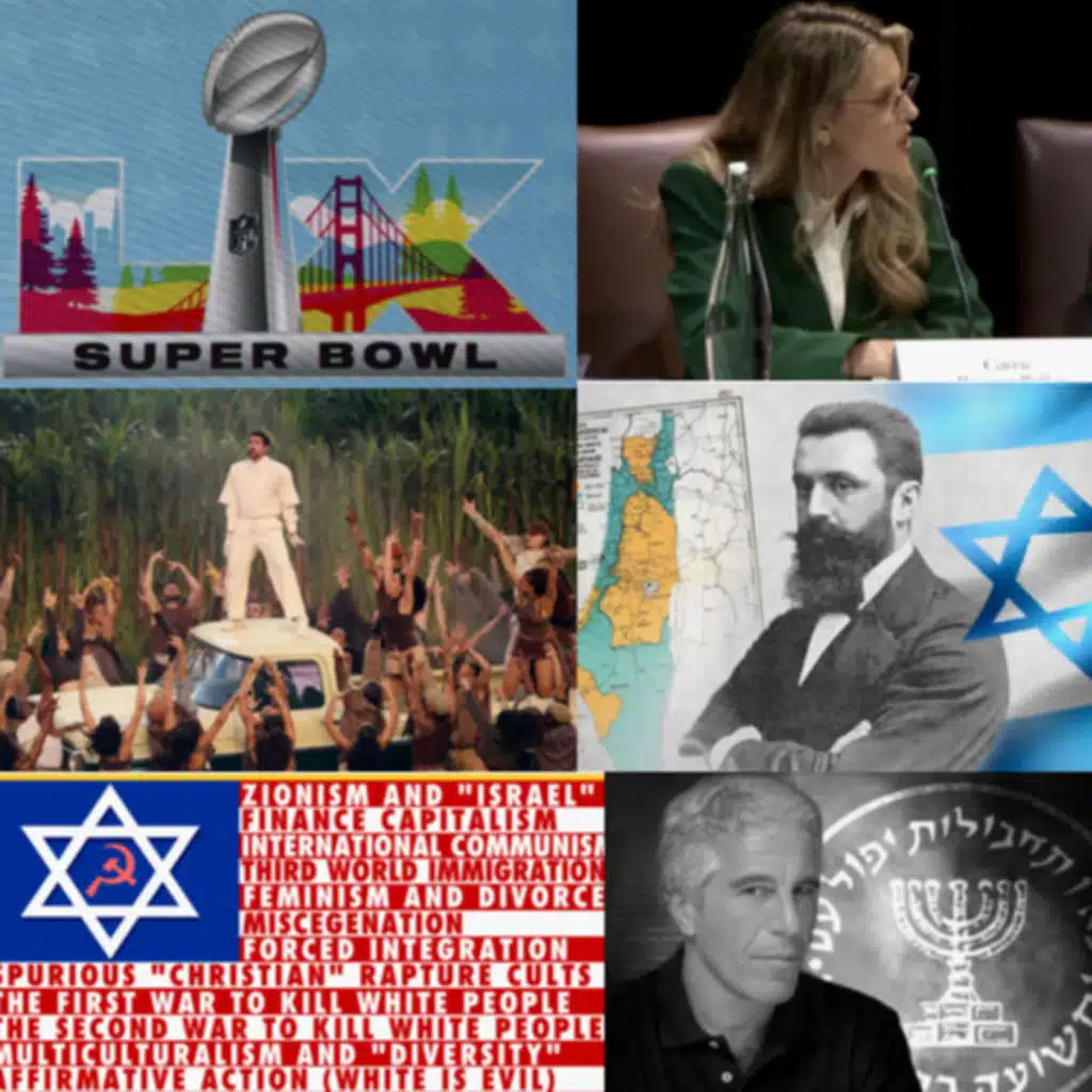 Episode 628: Powers & Principalities: Episode 439