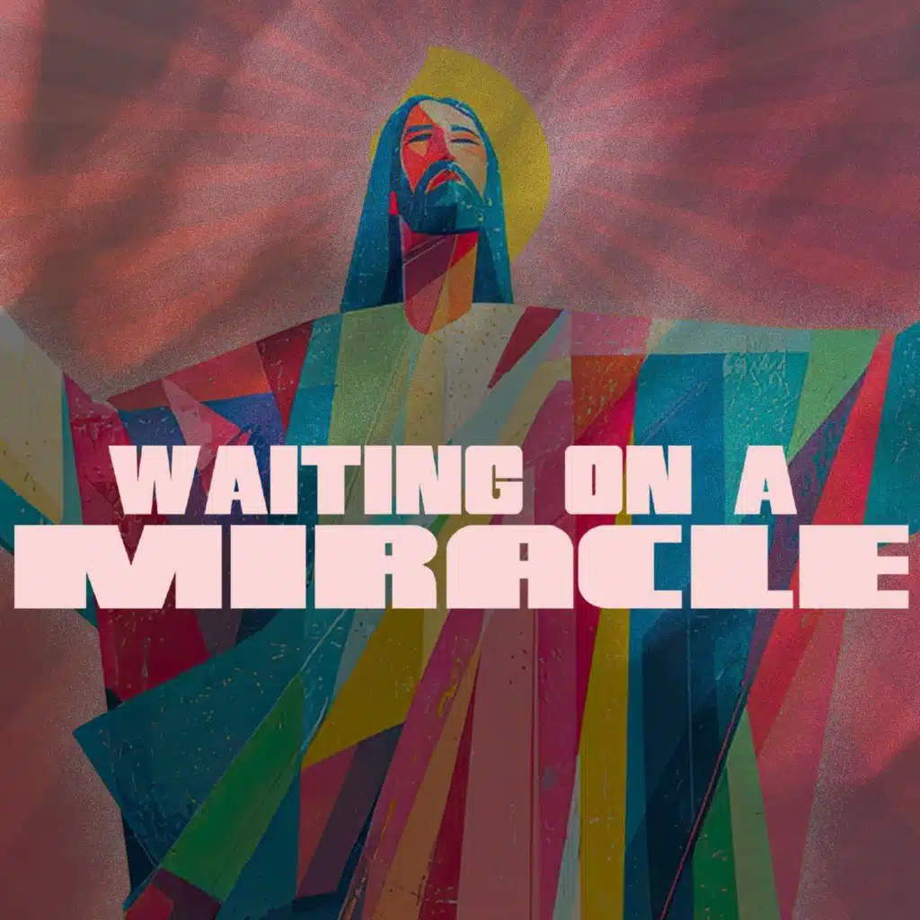 When Pigs Cost You Jesus | Waiting on a Miracle | Pastor Joaquin Pardo