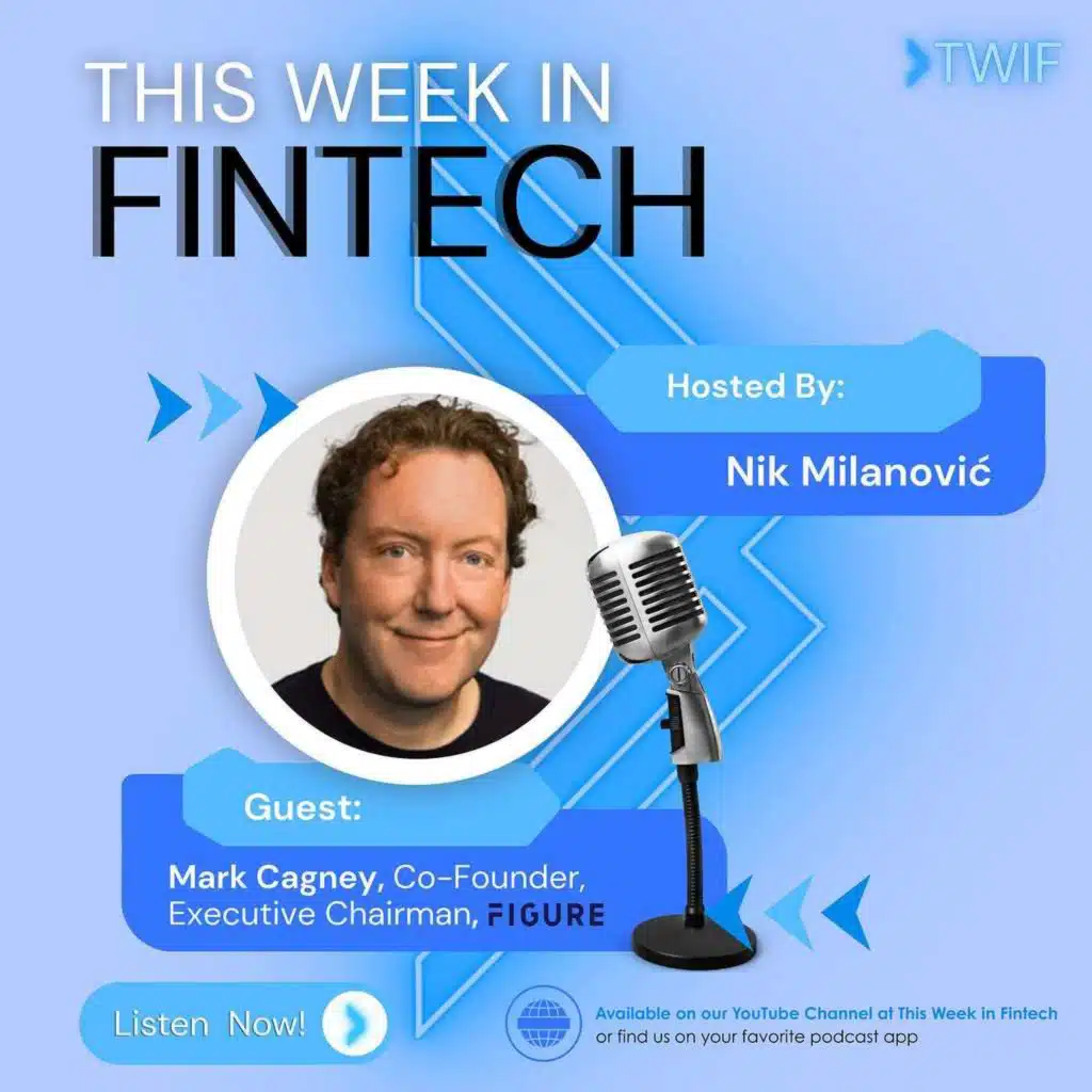 Figure's Blockchain and the Impact on Capital Markets