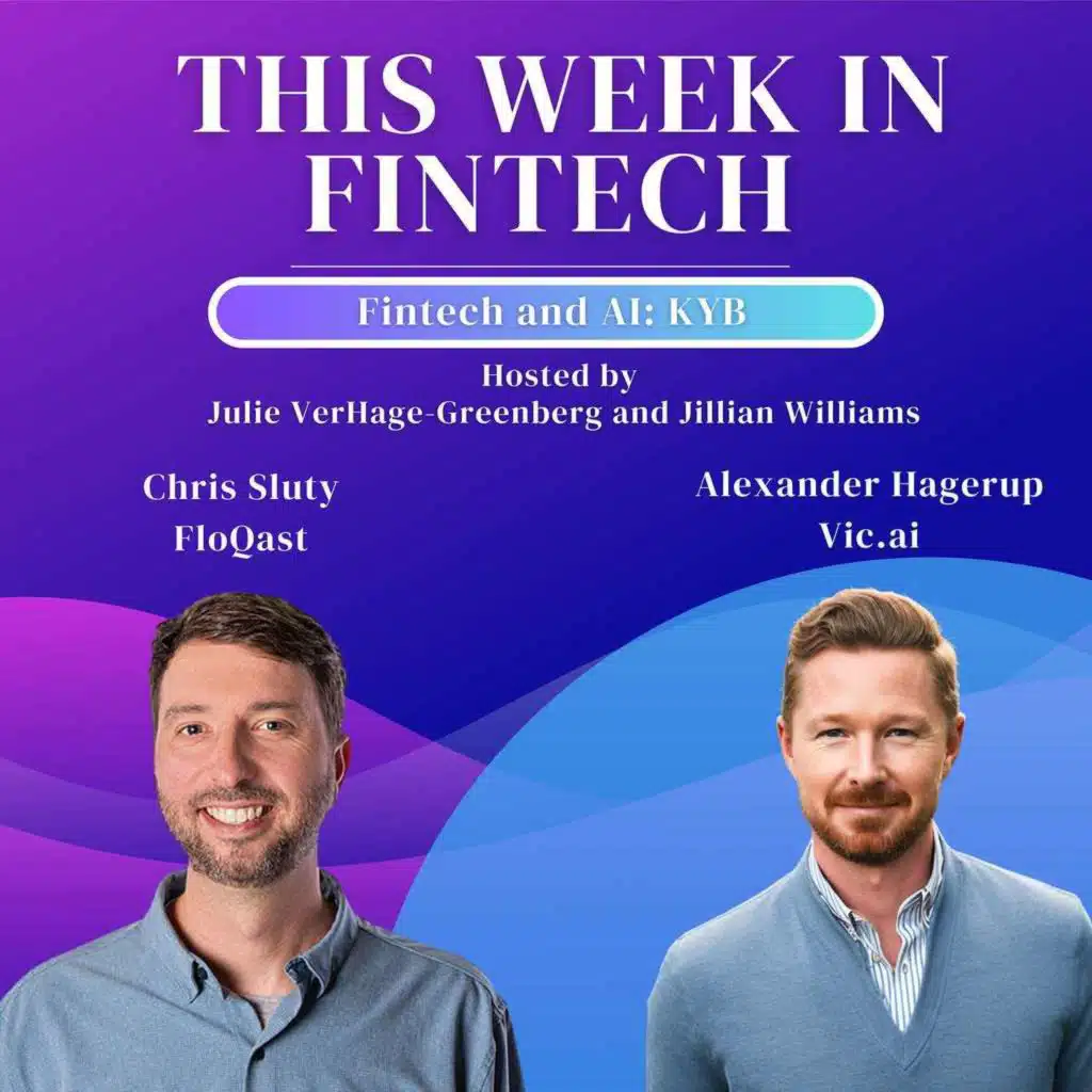 🎧 The Fintech and AI Series: Accounting