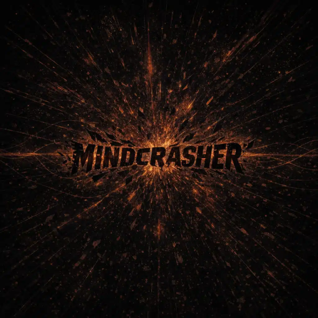 Mindcrasher