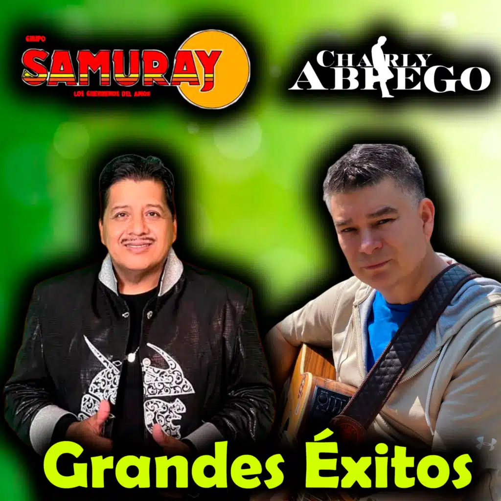 Grandes Éxitos