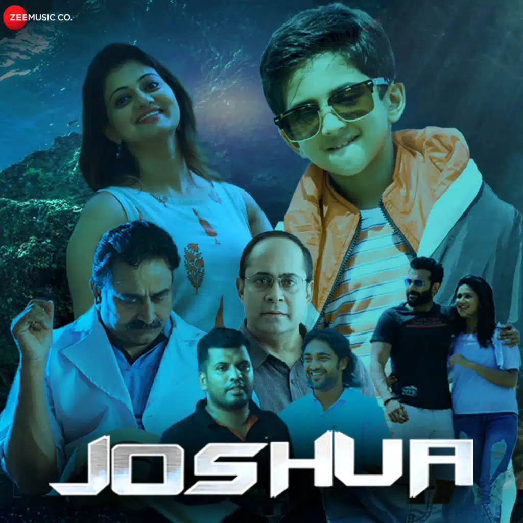 Joshua (Original Motion Picture Soundtrack)