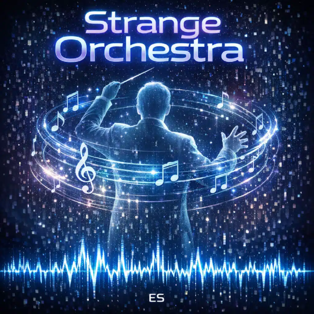 Strange orchestra