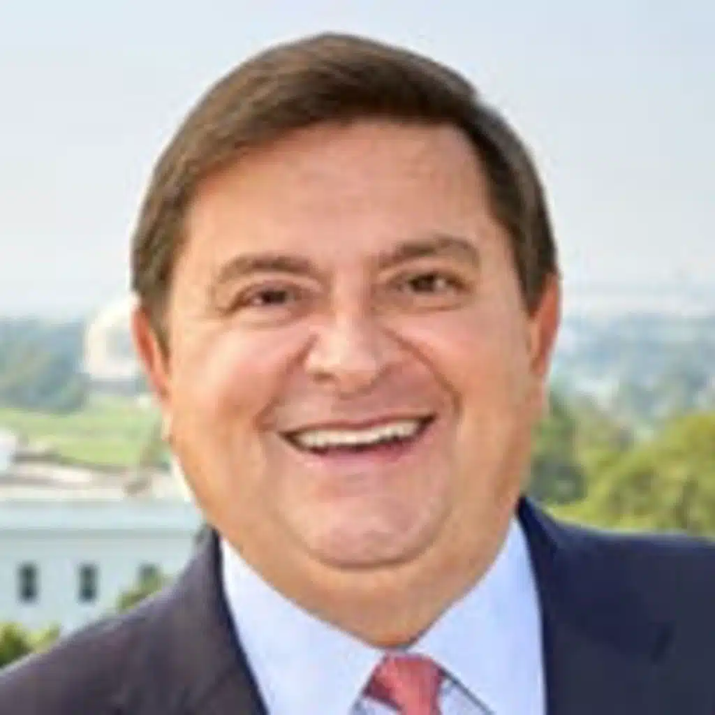 Stewart McLaurin on The People’s House Miscellany: Stories from the White House