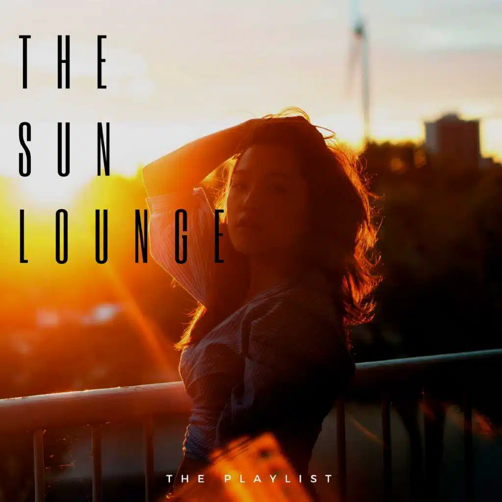 The Sun Lounge