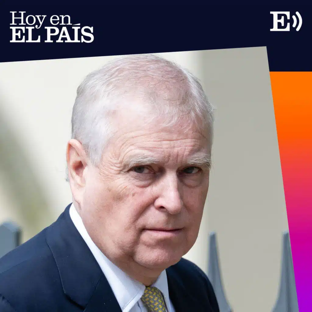 El caso Epstein envenena a las instituciones británicas