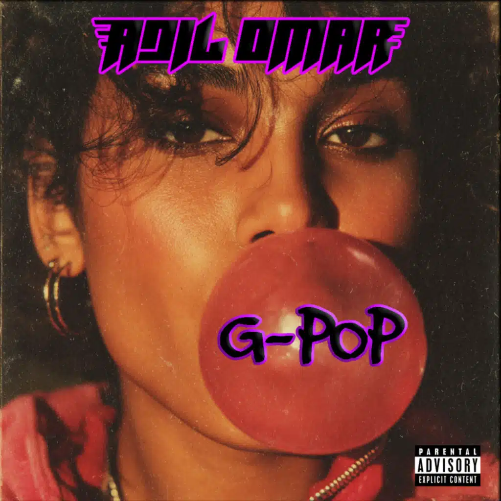 G-Pop