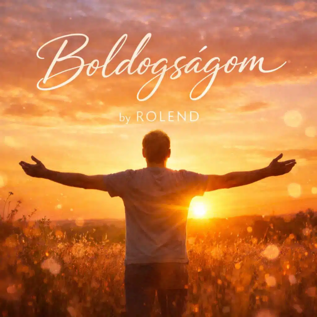 Boldogságom