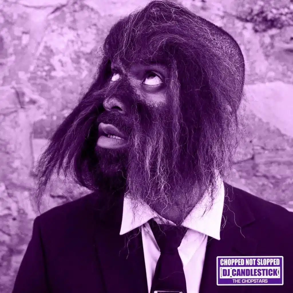 WOLFSTEIN (CHOPPED NOT SLOPPED)
