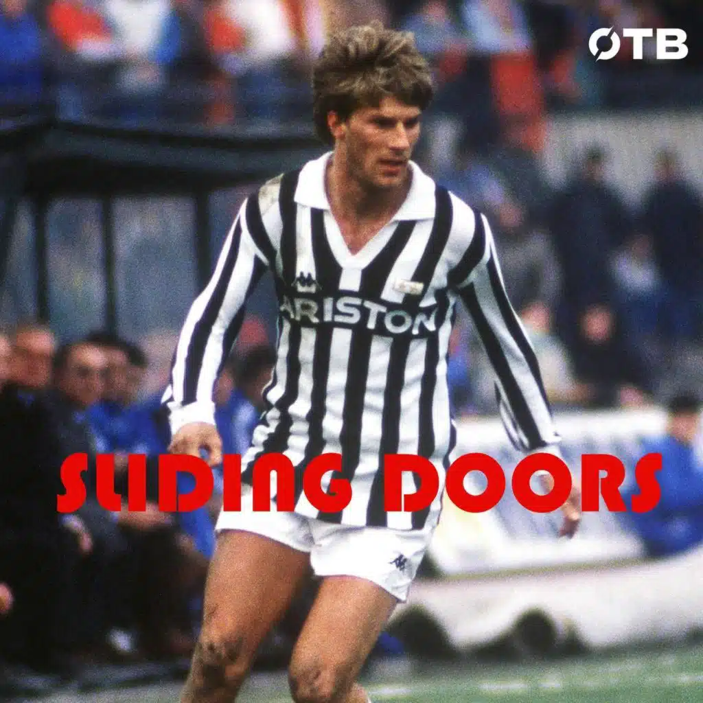 SLIDING DOORS: How Michael Laudrup could have went to the great Liverpool team of the 80s
