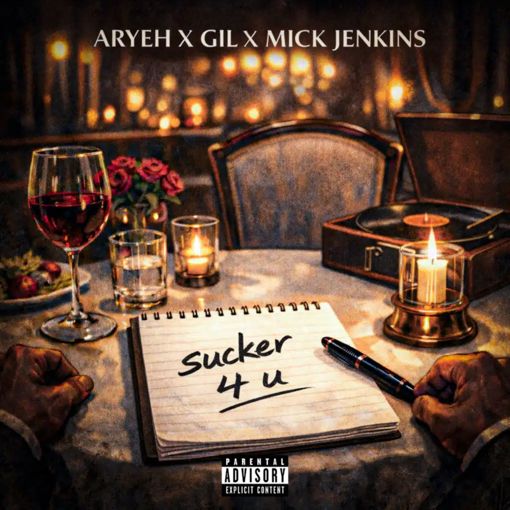 Gil & ARYEH