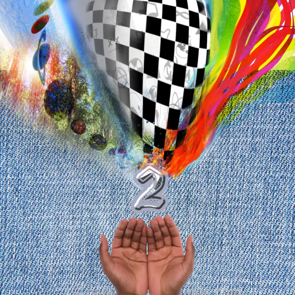 The Frequency Wave 2