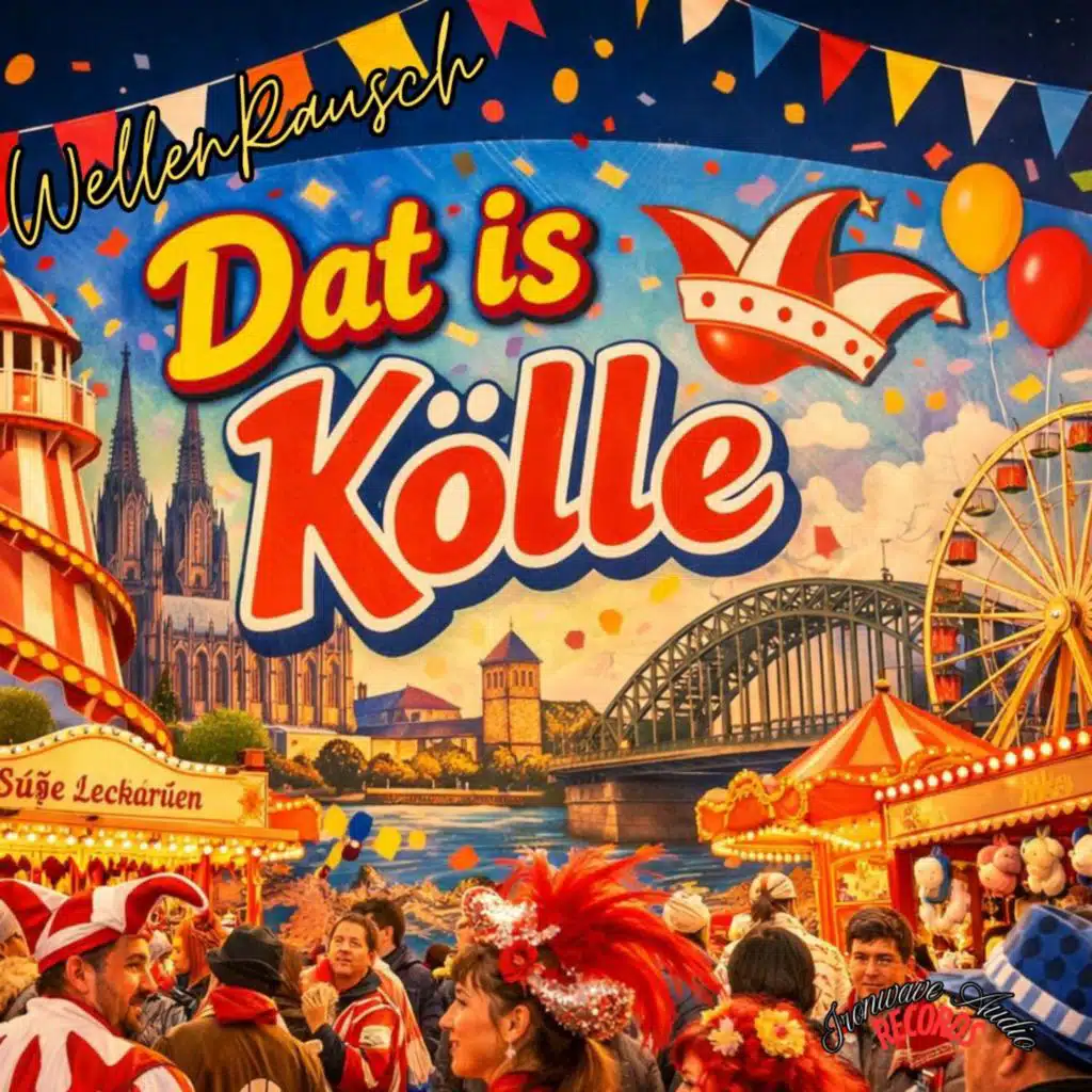 Dat is Kölle